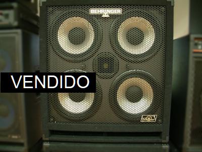 Behringer BA 410